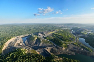 Basen węglowy kuznetsky